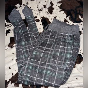 Secret Treasures Sleep Bottoms Joggers